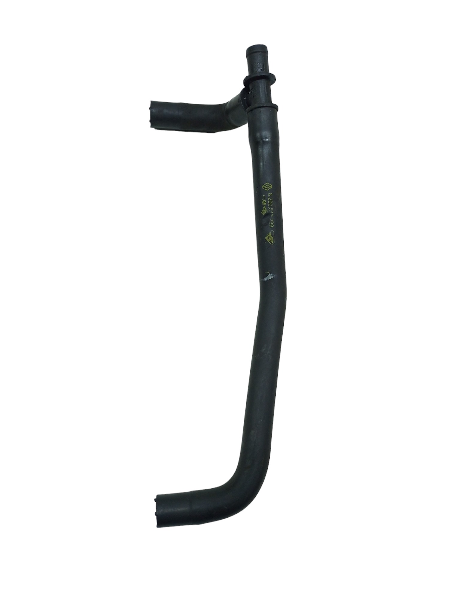 Mongote Respiro De Oleo Motor Renault Sandero 1.0 16v 2016 4