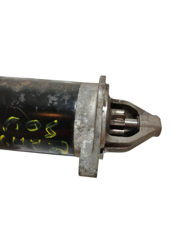 Motor Arranque Partida Kia Soul 2009 a 2013 1195239 5