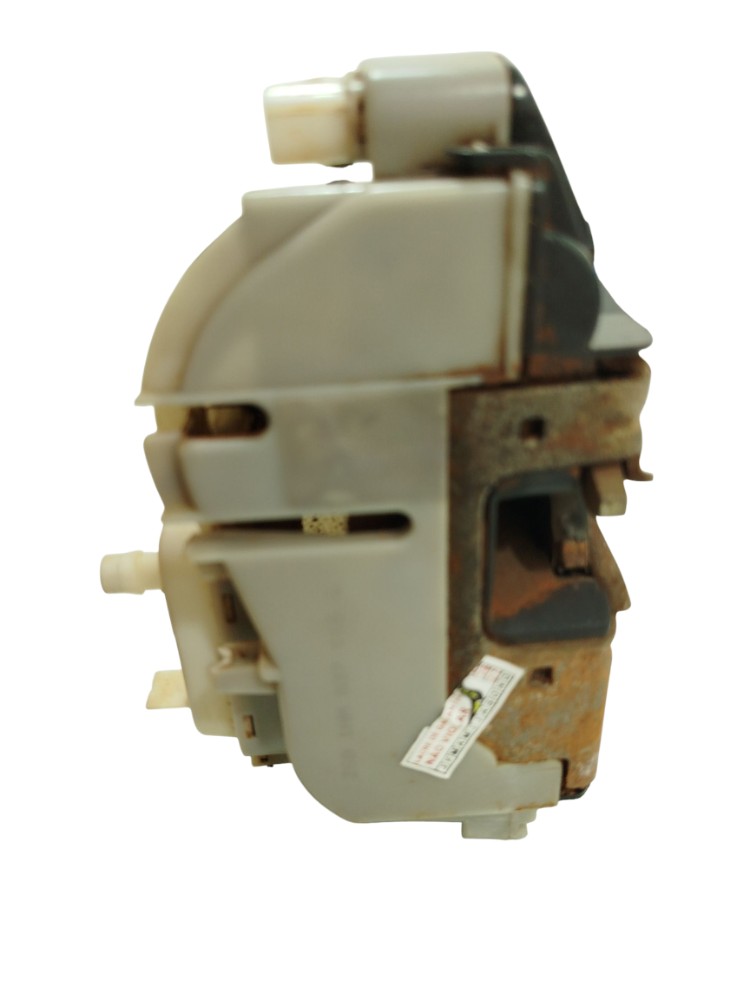 Fechadura Elétrica Diant Direita Vw Golf 1994 A 1998 Detalhe 3