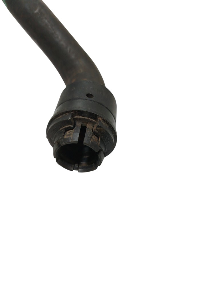 Mangueira Ar Quente Gm Astra Vectra Zafira 2009 90529285 6