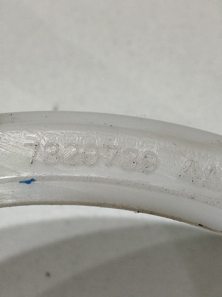 Trava Rosca Bomba Combustível Toyota Etios 2018 7320739 4