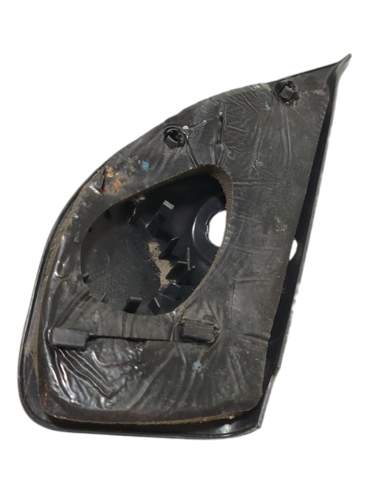 Acabamento Interno Retrovisor Esquerdo Fiat Palio 2002 2