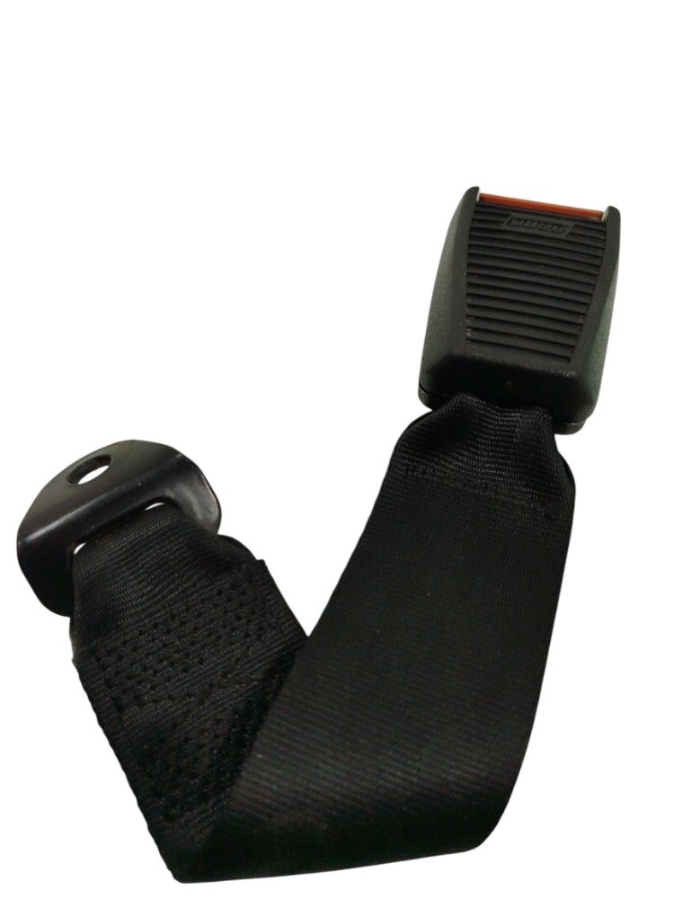 Cinto Banco Tras Fêmea Fiat Uno 2002 A 4