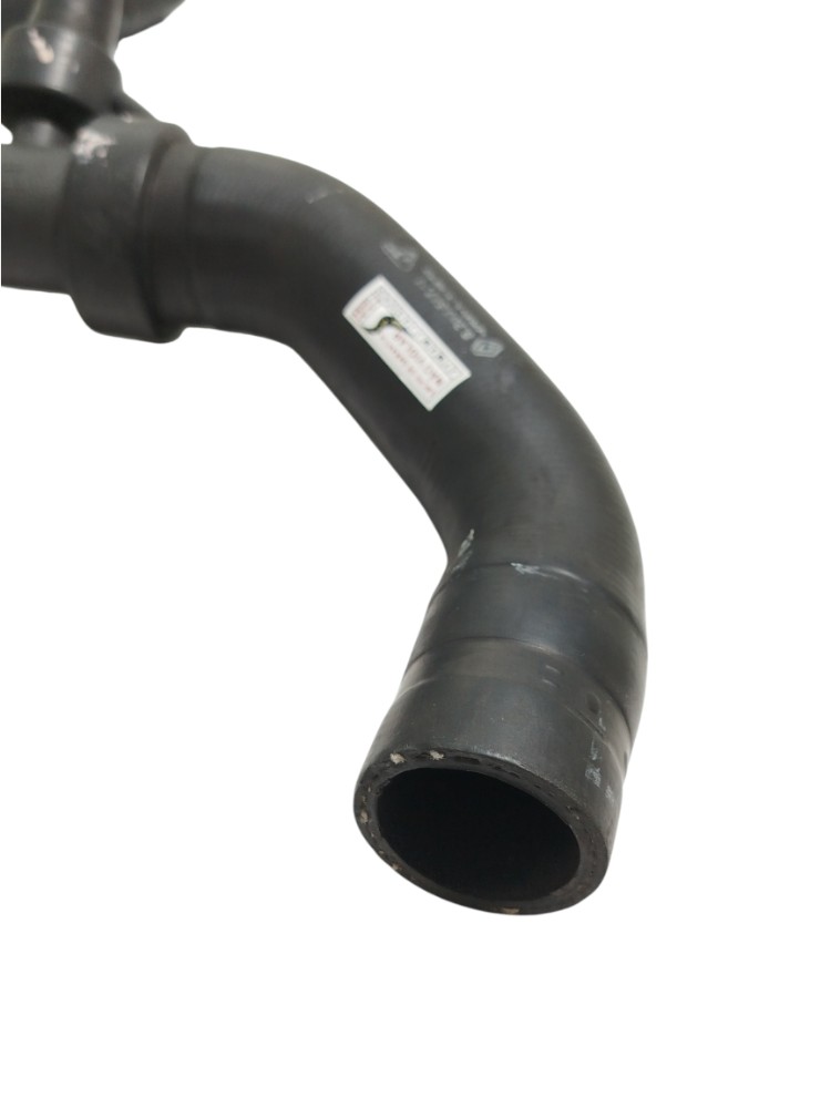 Mangueira Agua Radiador Renault Sandero Logan 8200587181 5