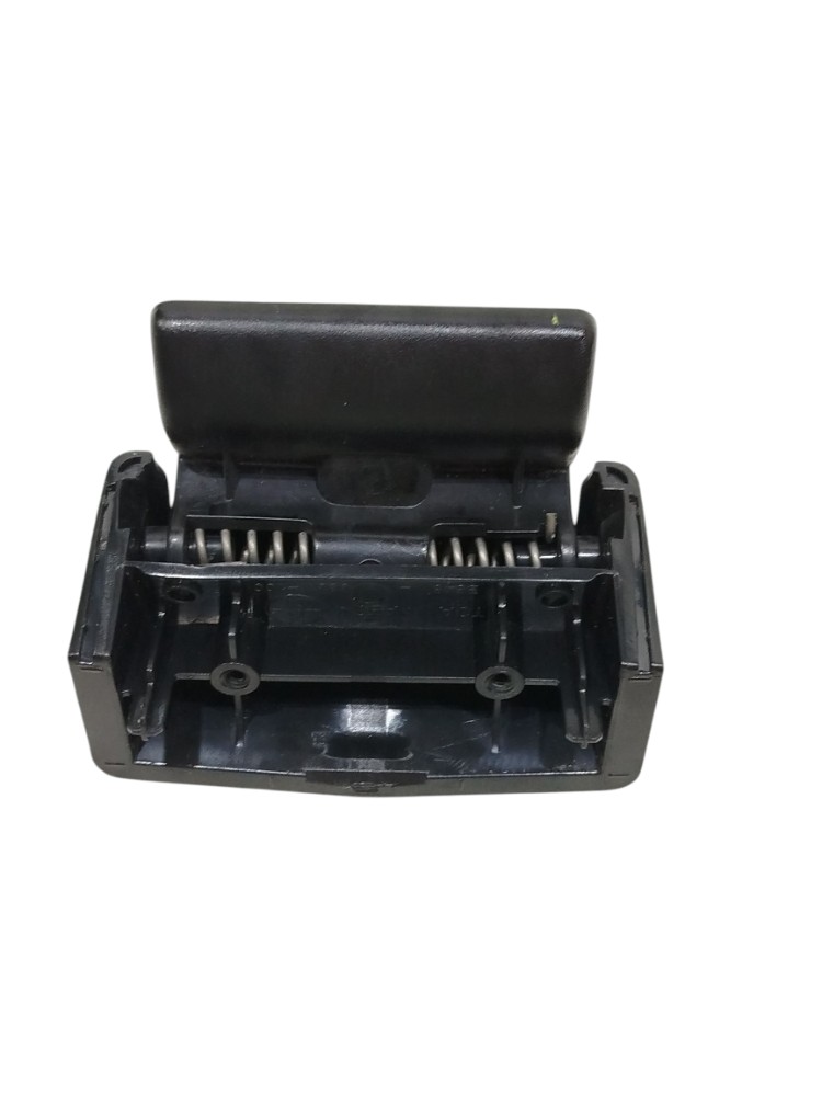 Tampa Porta Objetos Honda Crv 2.0 2012 5