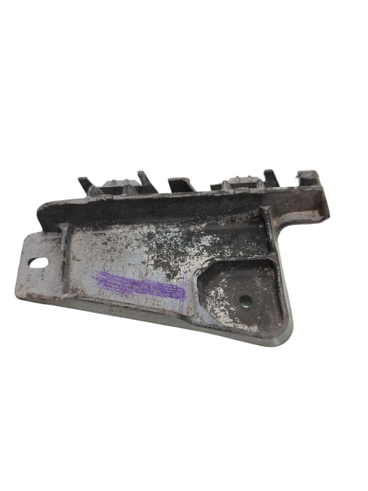 Suporte Guia Para-choque Diant Direito Gol Voyage 2013 5