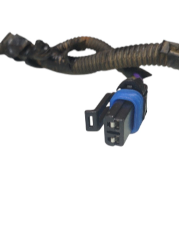 Chicote Porta Diant Esq Motorista Fiat Palio 1999 46443132 7