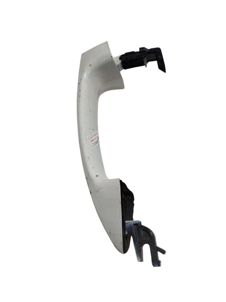Maçaneta Externa Ford Ecosport Ford Ka New Fiesta 2014 3