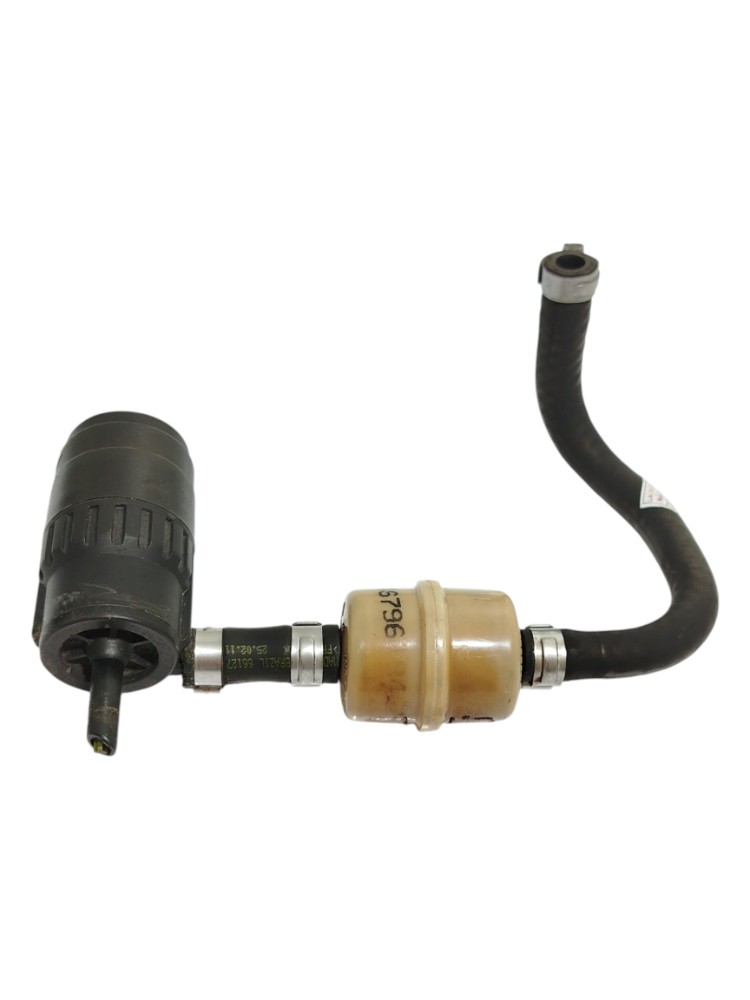 Bomba Partida Frio Reservat Fiat Palio Bravo 1.8 517938920 4