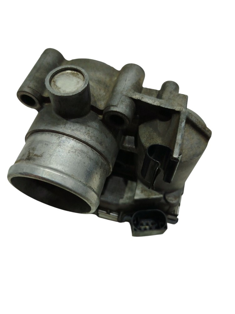 Corpo Borboleta Tbi Siena Elx 1.3 16v 2003 3