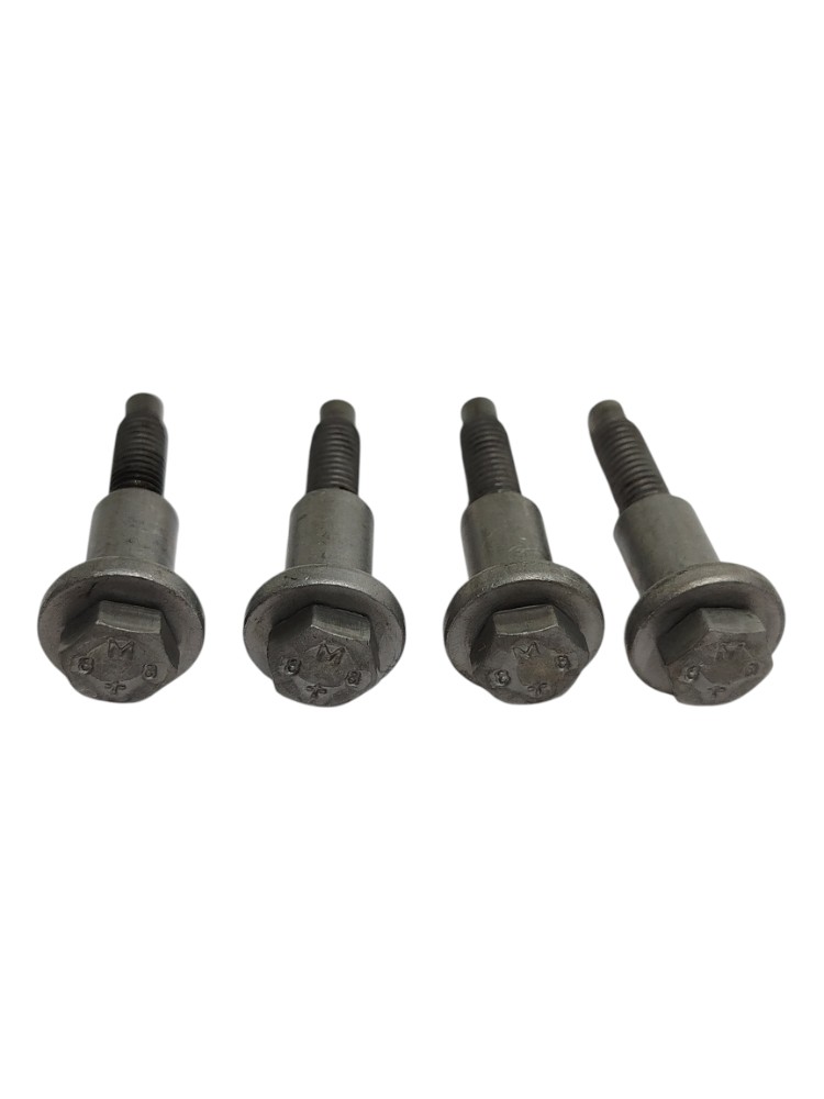Parafuso Defletor Ventoinha Peugeot 307 1.6 2008 1
