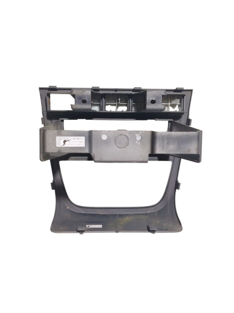 Moldura Painel Central Vw Voyage G5 2013 5U0853061 4