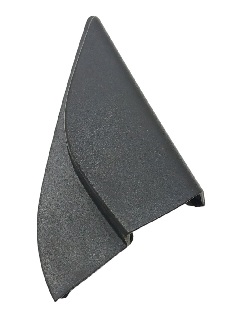 Moldura Interna Retrovisor Direito March 1.0 2017 802921hl0a 3