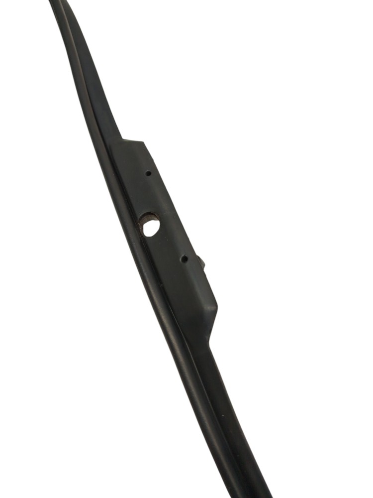 Borracha Pingadeira Ld Direito Fox 1.0 8v 2014 5