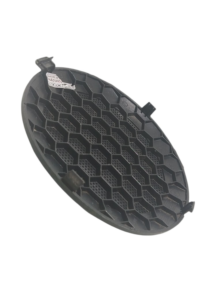 Tela Falante Auto Falante Renault Sandero 2009 8200607861 Preto 4