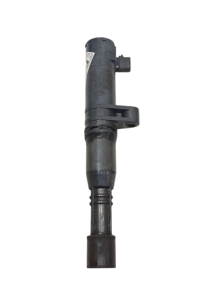 Bobina Ignição Renault Scenic 2.0 16v 2001 77008750000 2