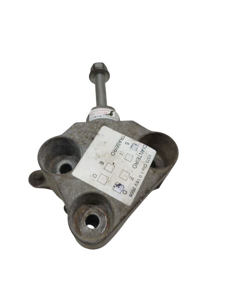 Suporte Coxim Direito Clio 1.0 16v 2006 Original 3