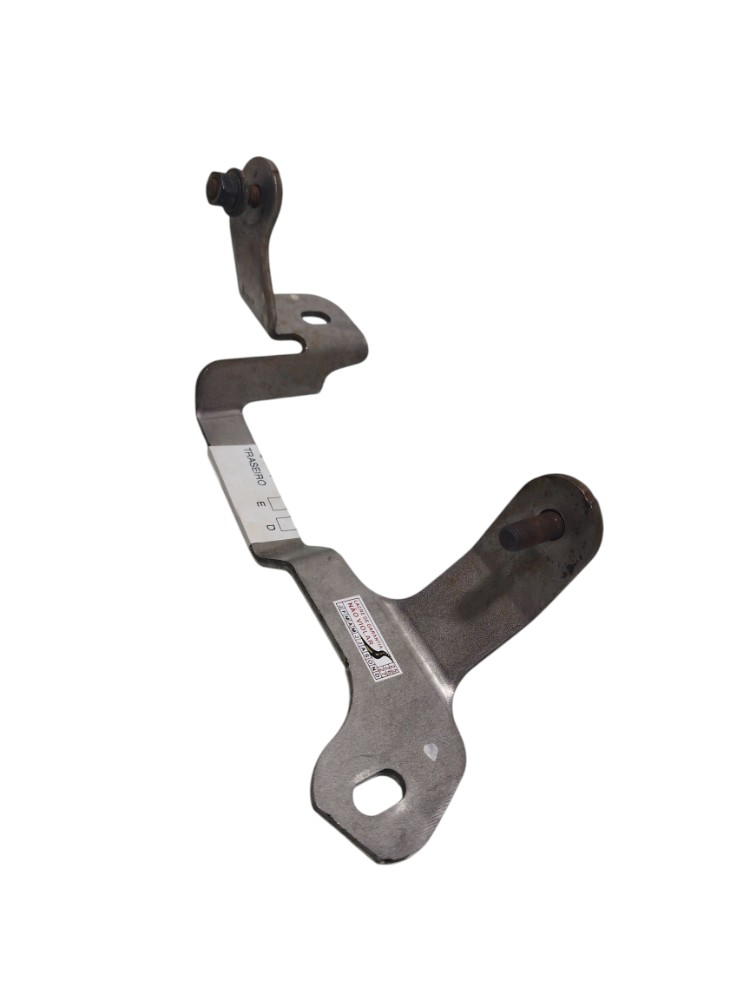 Suporte Turbina Gm Tracker 1.0 Turbo 2023 3