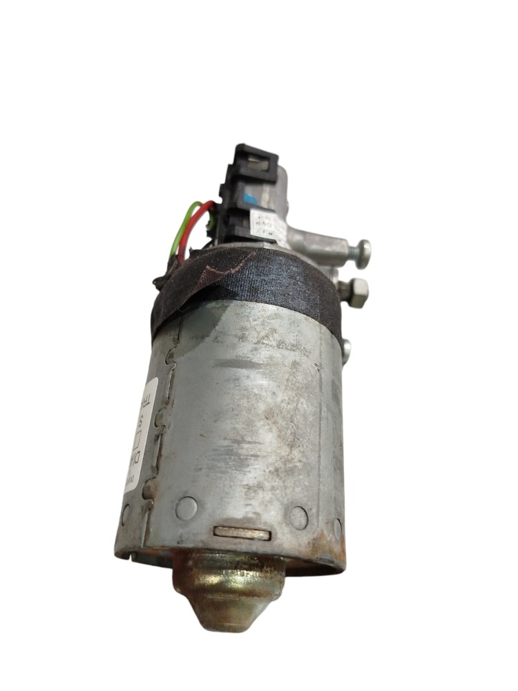 Motor Limpador Dianteiro Duster 2.0 2015 3