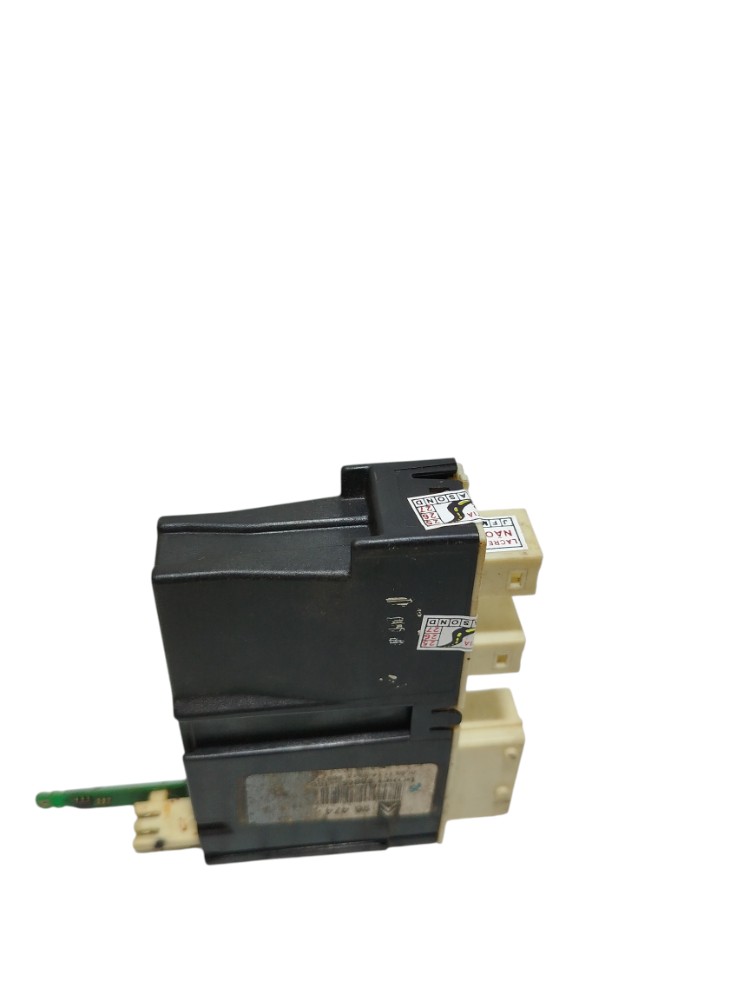 Motor Maquina Vidr Diant Direito citroen c4 2007 a 2013 Orig 6