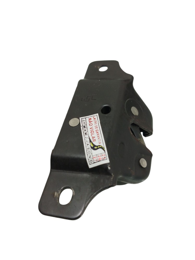 Fechadura Tampa Traseira Porta Malas Peugeot 206 1.4 2005 6