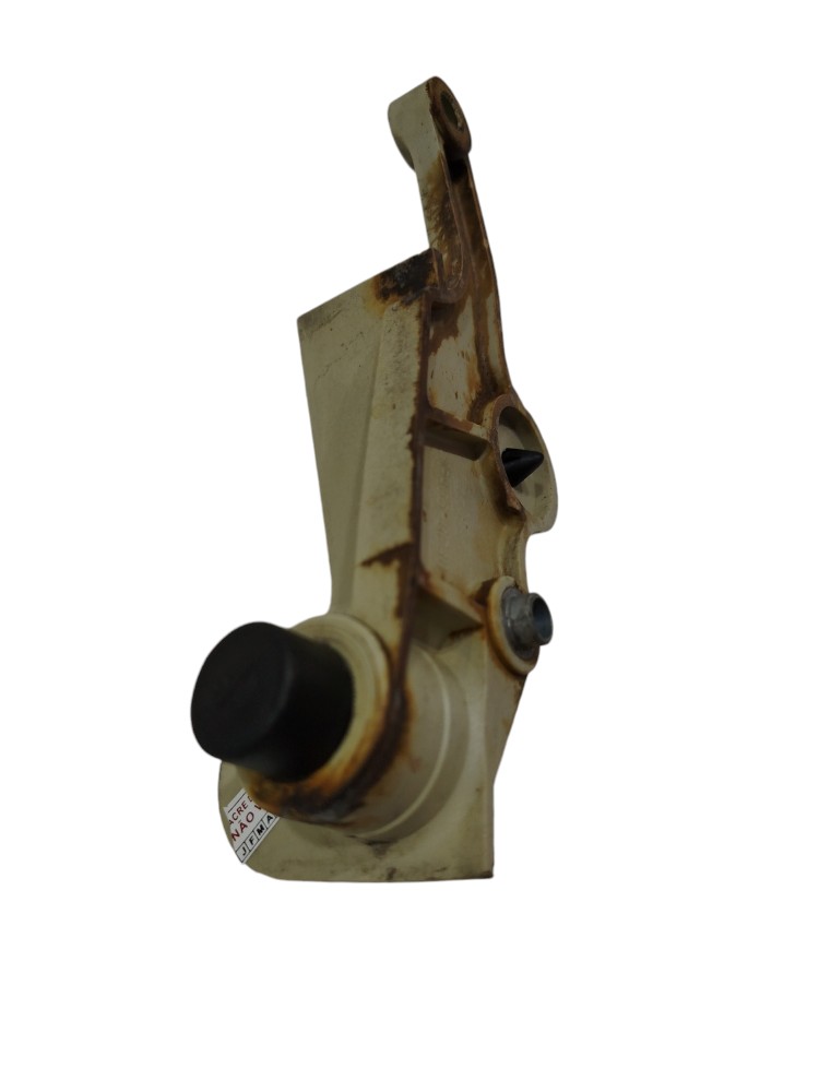 Sensor Rotação Peugeot 207 1.6 2009 9639999980 4