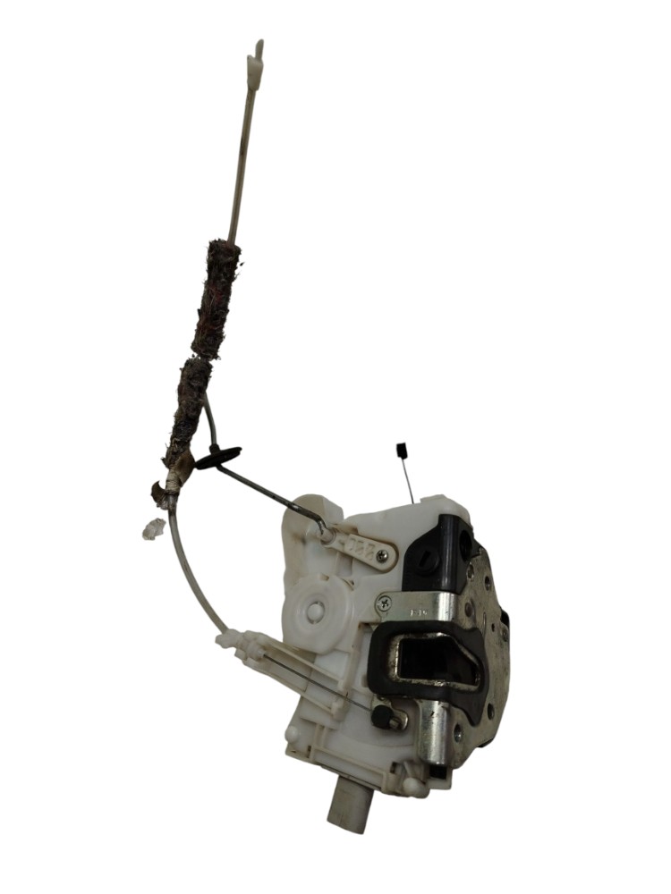 Fechadura Interna Tras Direita Gol G5 2015 4