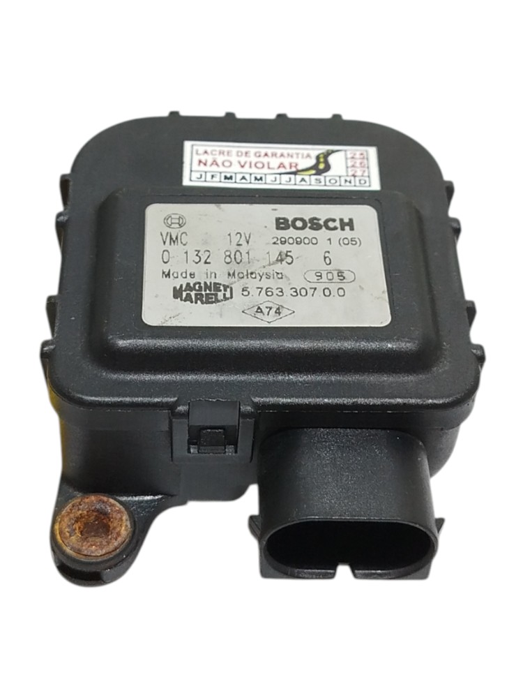 Motor Atuador Ar Cond Renault Clio 2005 01328011456 8