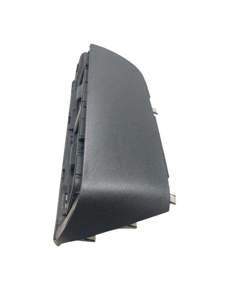 Difusor Ar Duplo Central Honda Fit 2015 Ctr77610 3