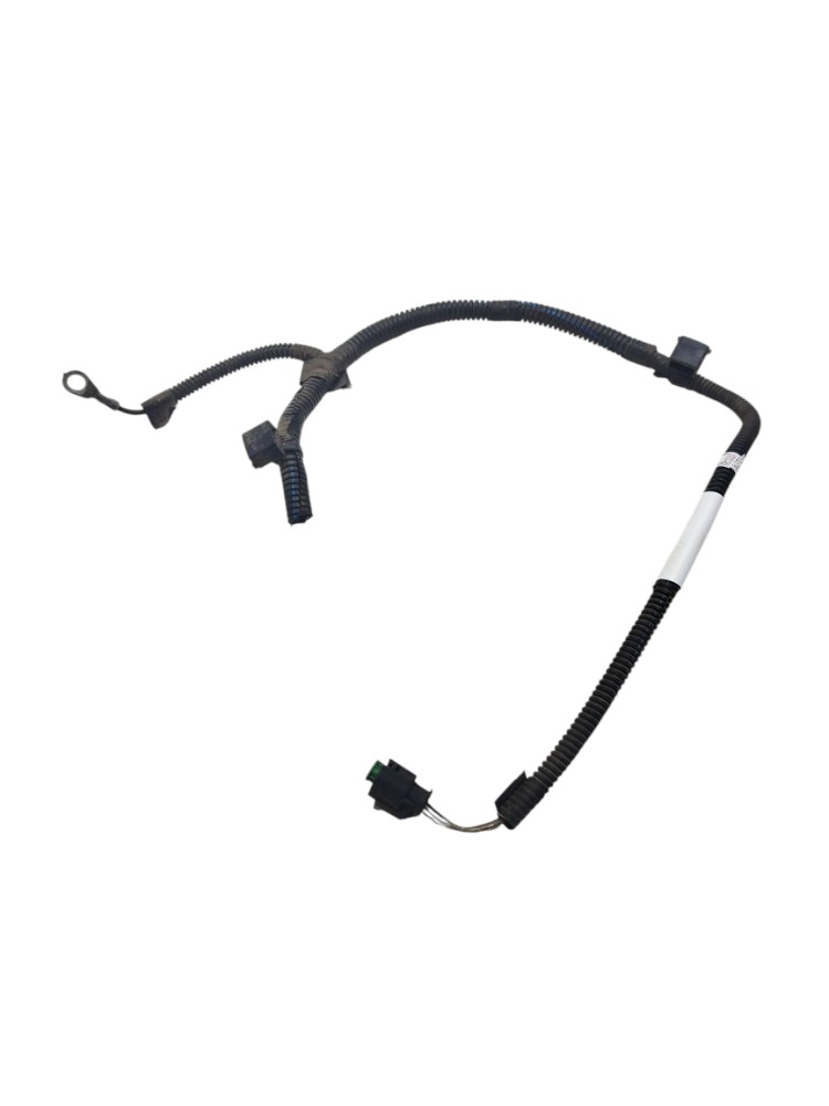 Chicote ABS Fiat Strada Endurance 1.4 2022 3