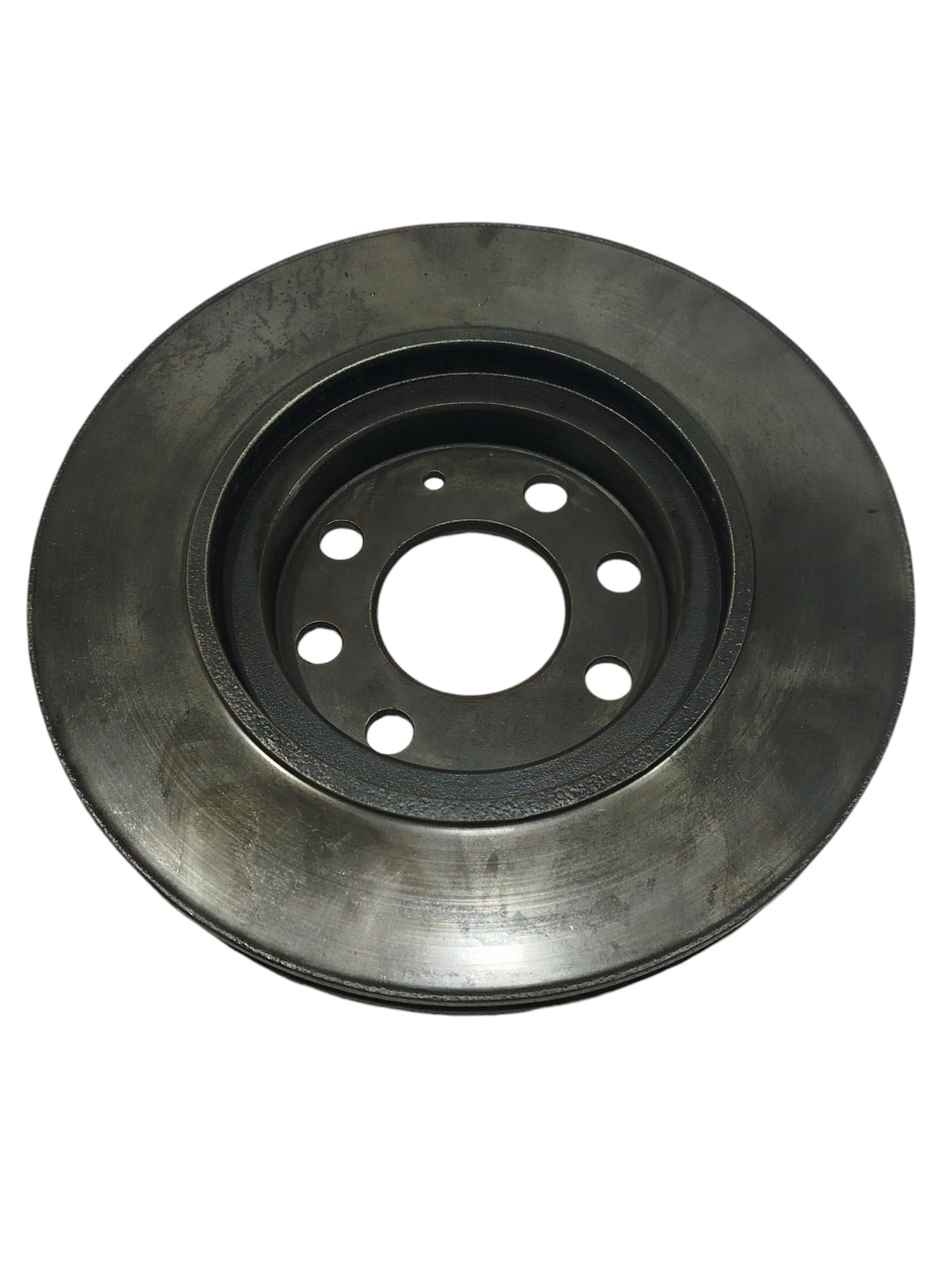 Par Disco de freio ventilado gm agile montana 1.4 2012 3
