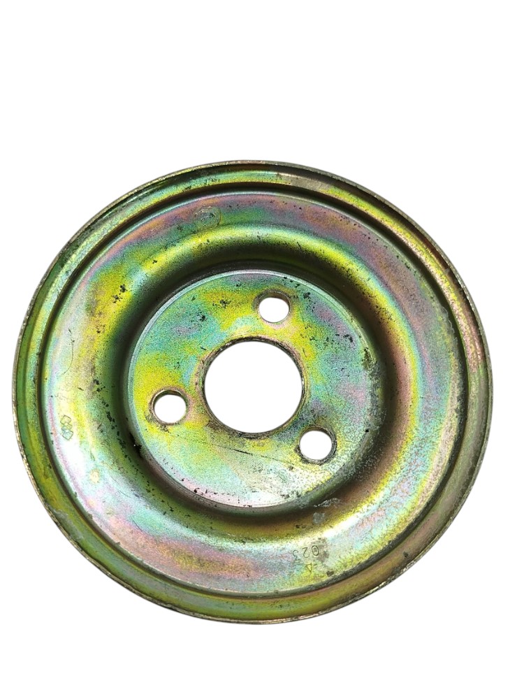 Polia Bomba Hidráulica Fiat Brava 1.6 16v 2000 1