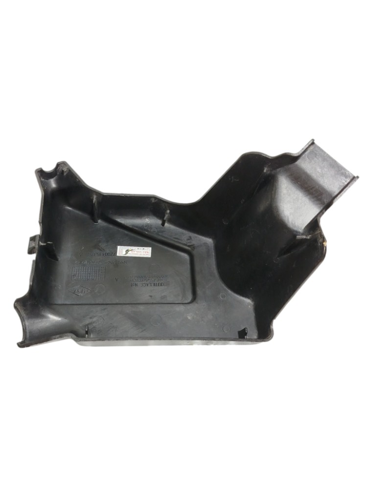 Tampa Caixa Fusível Renault Clio 1.0 2009 A 2012 7700435378 7