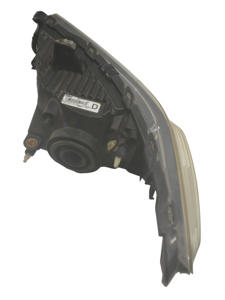 Farol Lado Direito Honda City 2011 8
