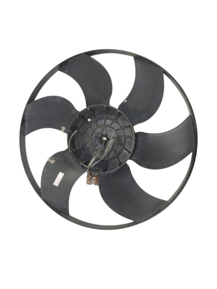 Helice Ventoinha Sandero Clio 1.6 C Ar 2003 A 2012 8250073 2