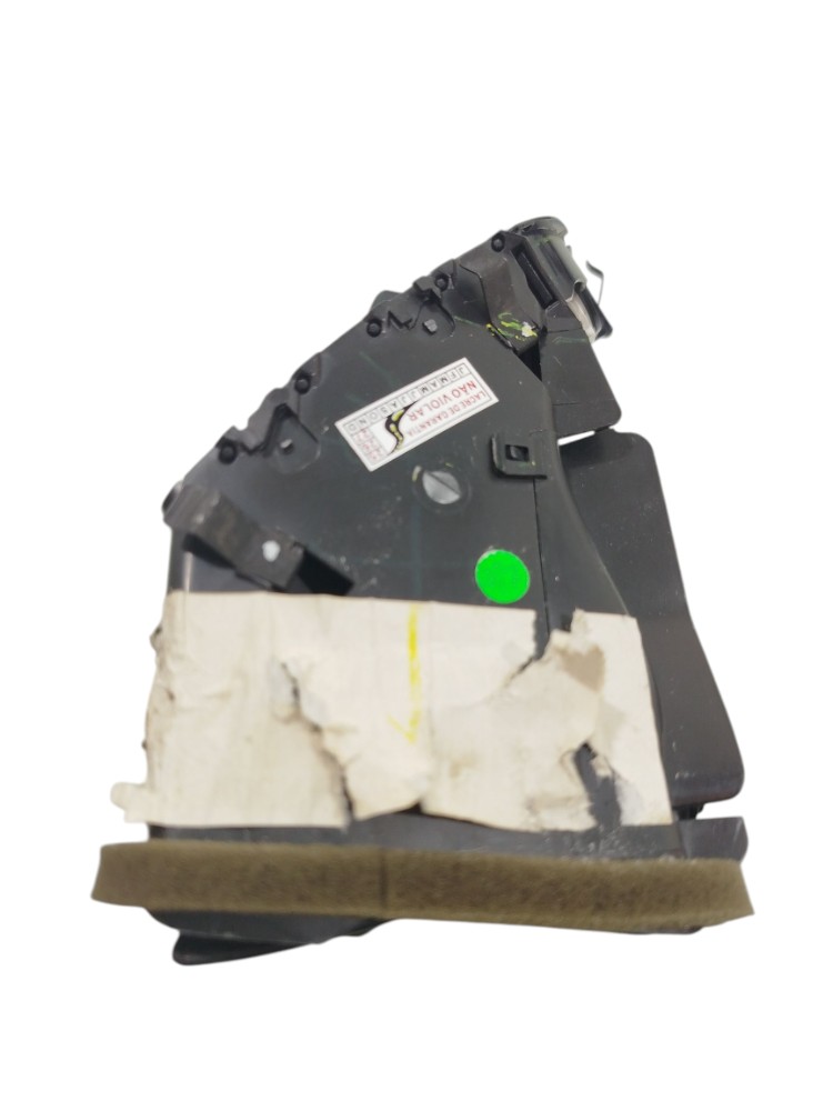 Difusor Ar painel esquerdo Ford New Fiesta 2014 a 2017 4