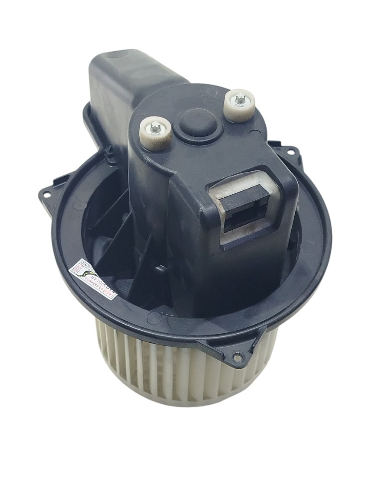 Motor Ventilação Ar Forçado Fiat Strada Endurance 1.4 2022 6