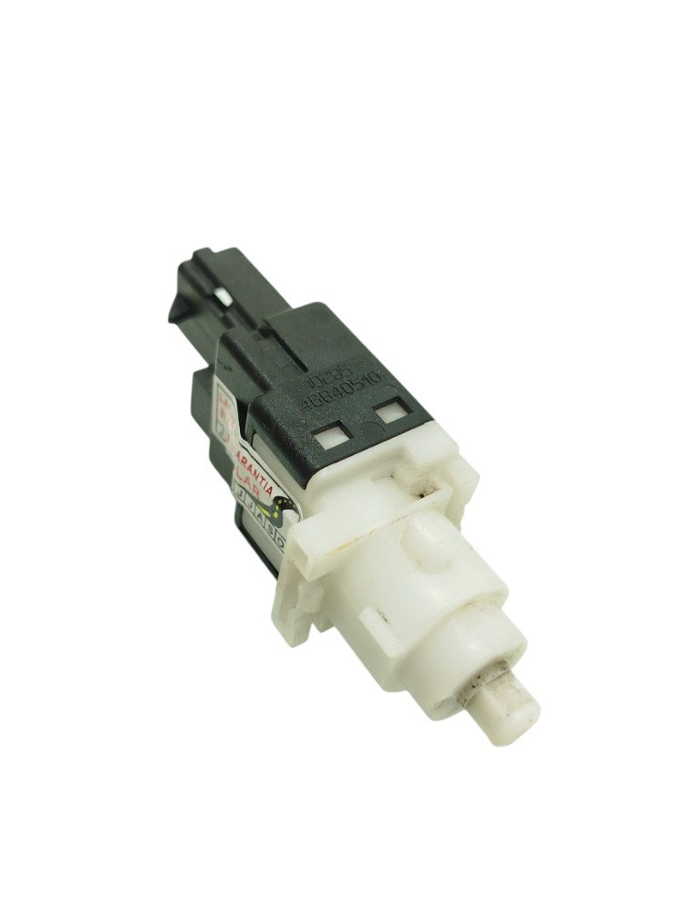 Sensor pedal interruptor freio Fiat Uno 2004