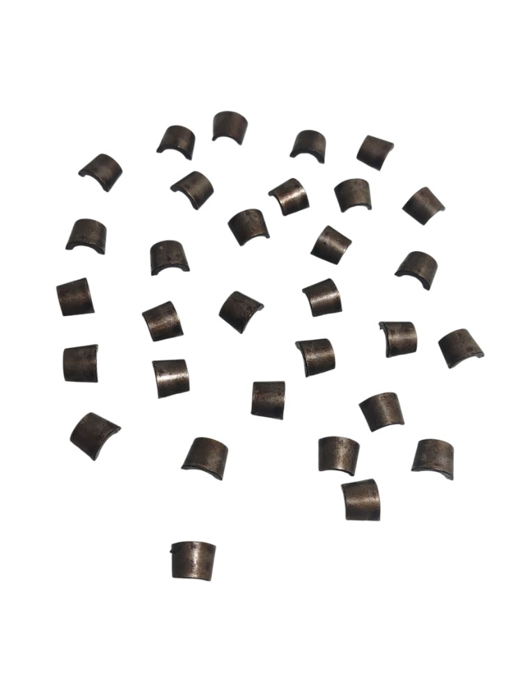 Travas Cachorrete Comando Valv Nissan Versa 1.6 Sl 2013 5