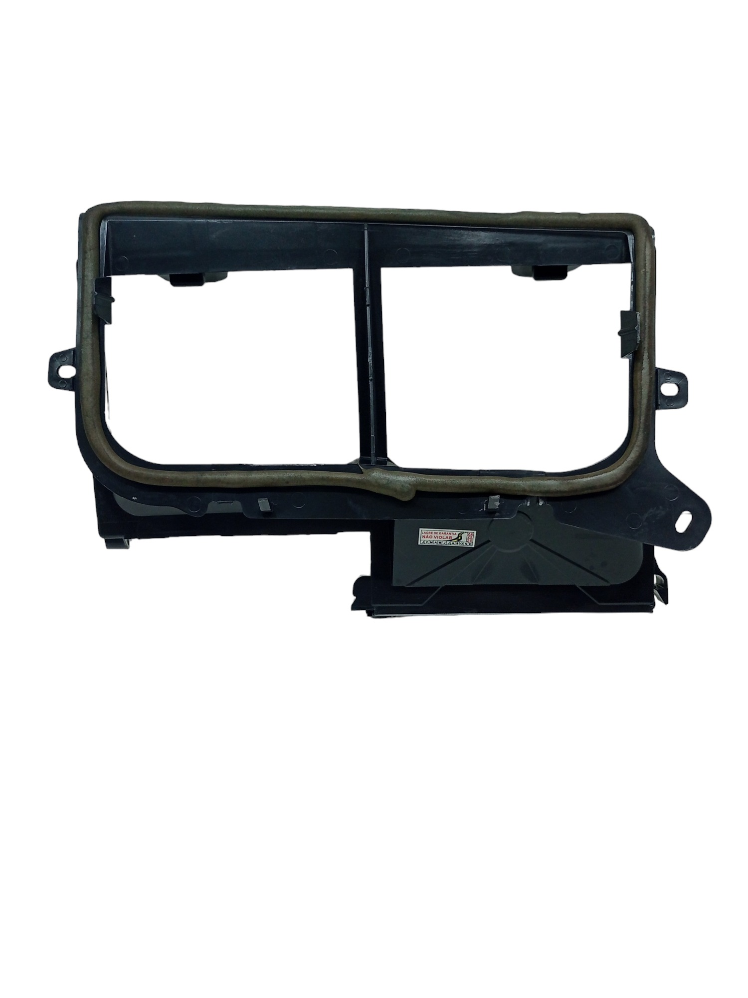 Suporte Filtro Ar Condicionado Duto Citroen C3 2017 2