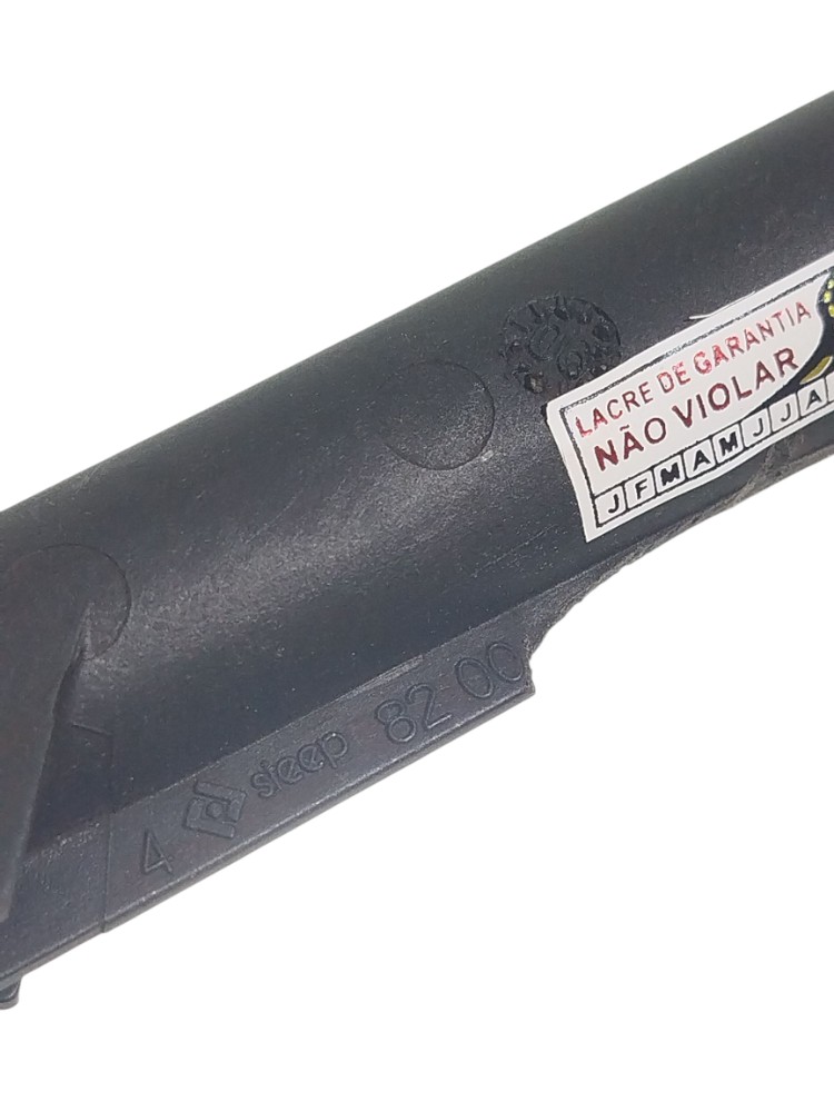 Pescador Oleo Renault Clio 2006 Original Detalhe Preto 3