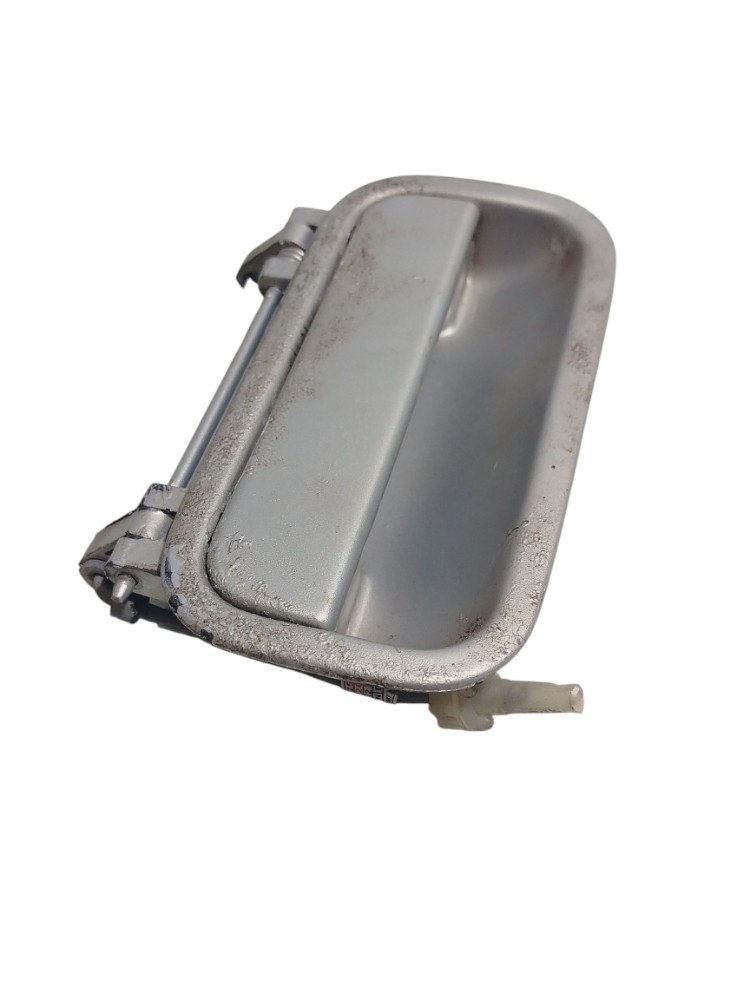 Maçaneta Externa Tras Esq Gm Corsa 1994 a 2003 25316310 2
