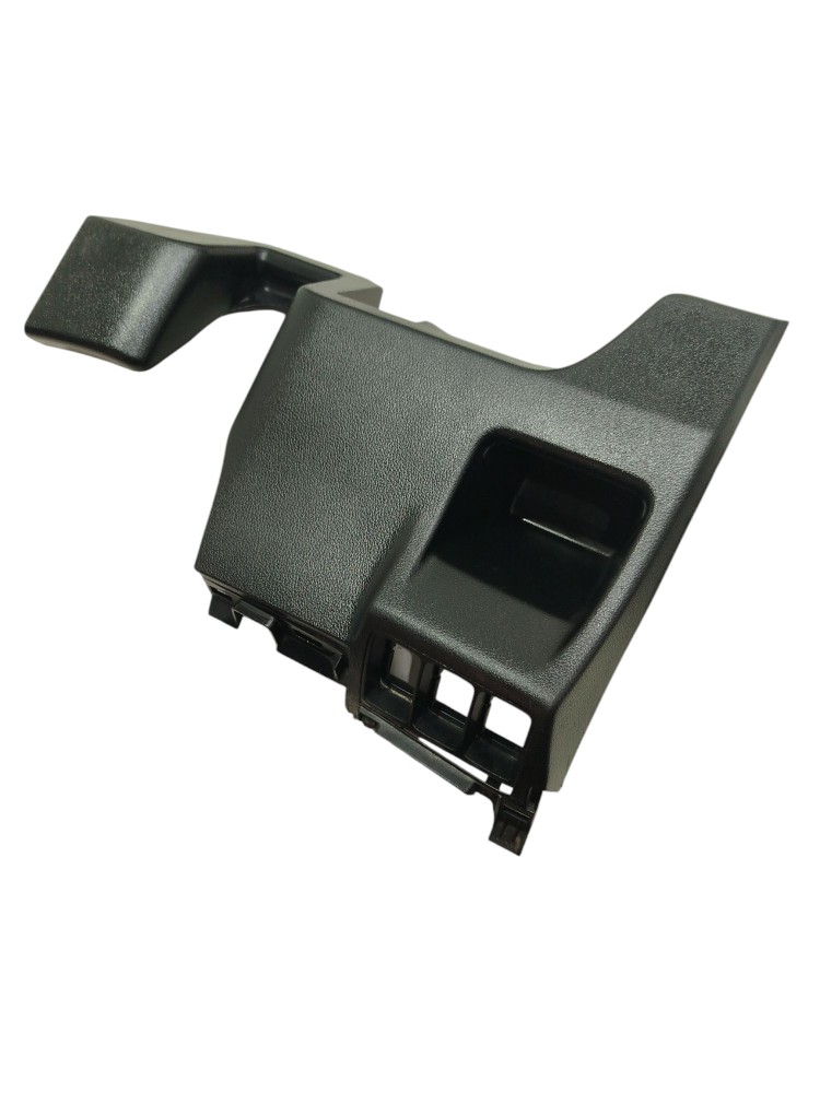 Moldura Acabamento Painel Honda Fit 2015 1