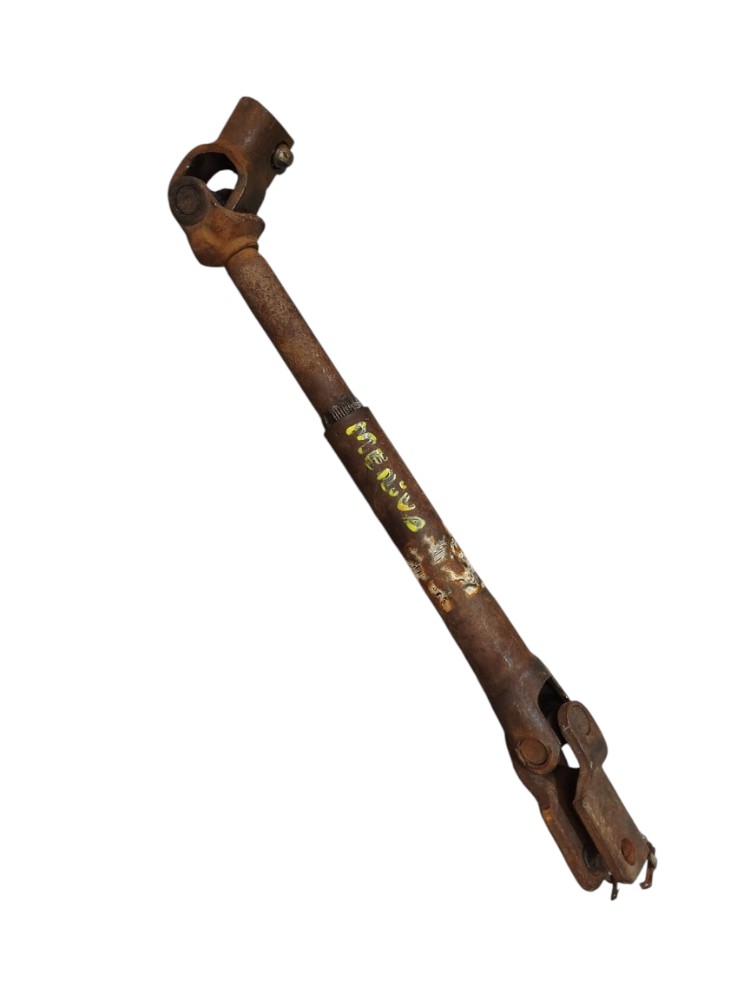 Trizeta Articulação Coluna Direção Gm Meriva 2012 5