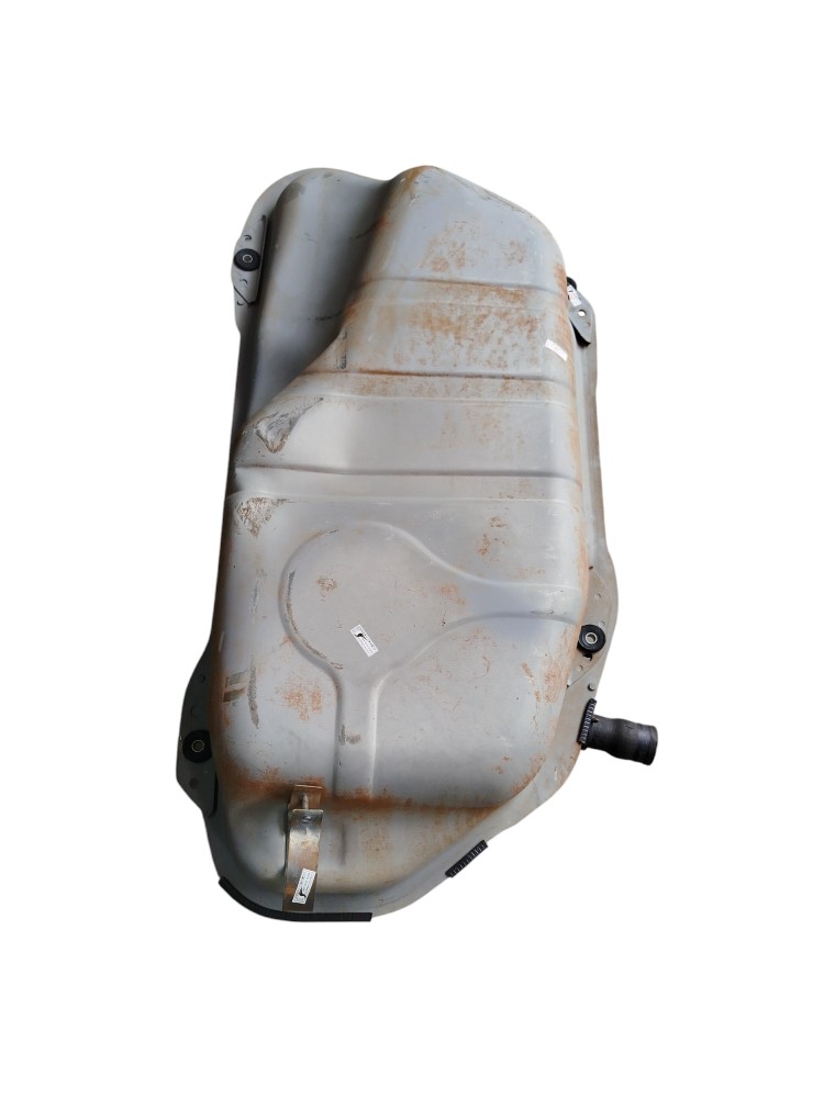 Tanque Combustível Fox 1.0 8v Flex 2014 4