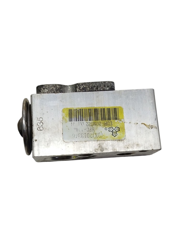 Válvula Expansão Evaporadora Renault Scenic 2001 K8893004 6