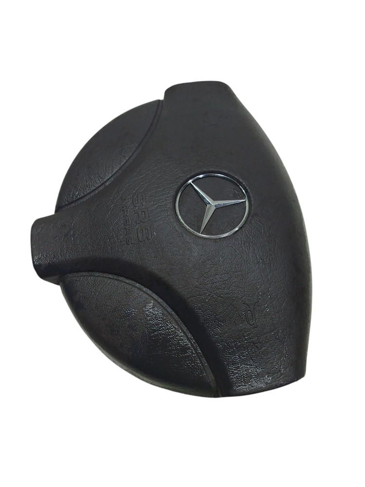 Capa Tampa Buzina Mercedes Classe A 1999 YP1K3F1LFMQ 1