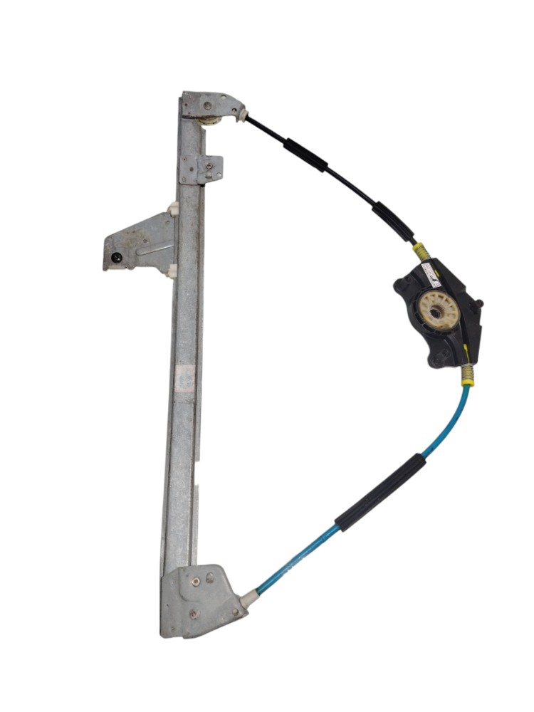 Maquina Vidro Diant Direita Peugeot 307 2008 1