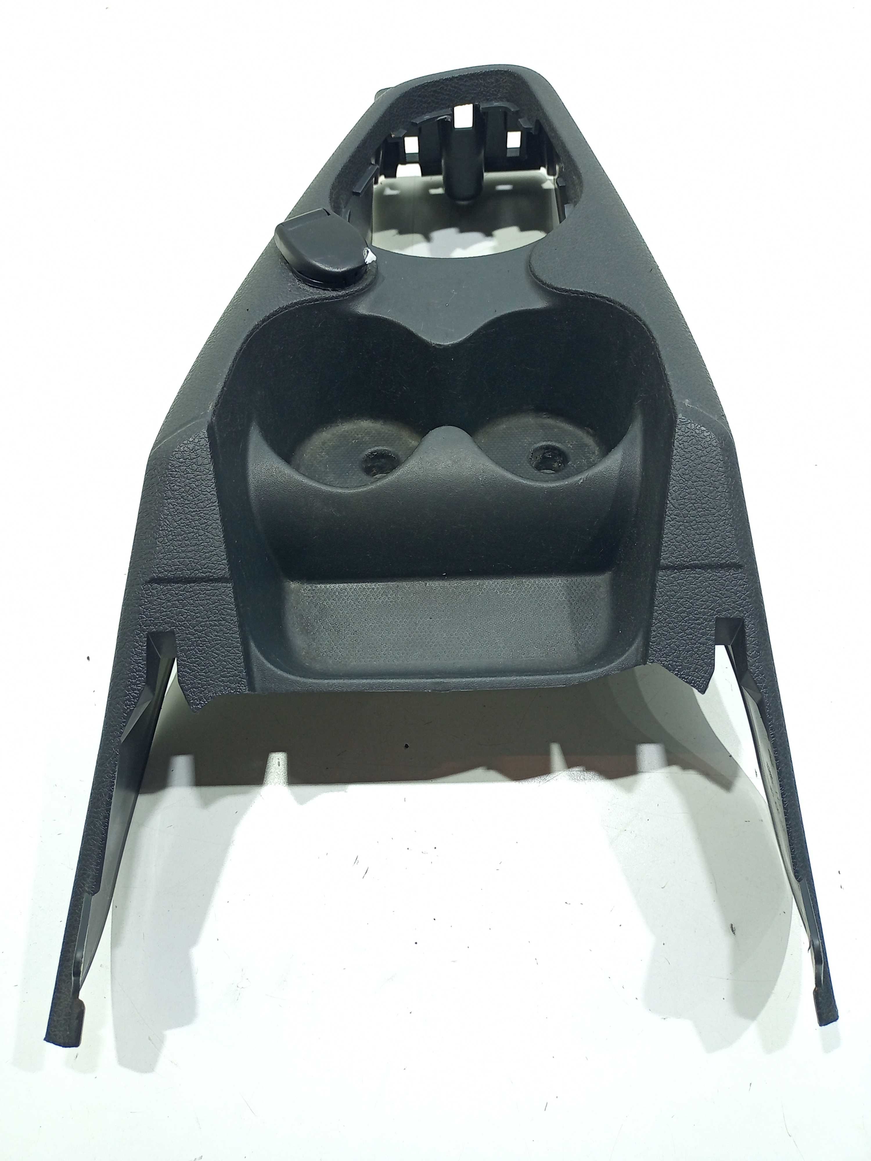 Console Central Porta Copos Renault Sandero 2016 2