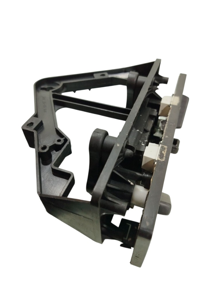 Comando Ar Forçado Fiat Fiorino 2010 2